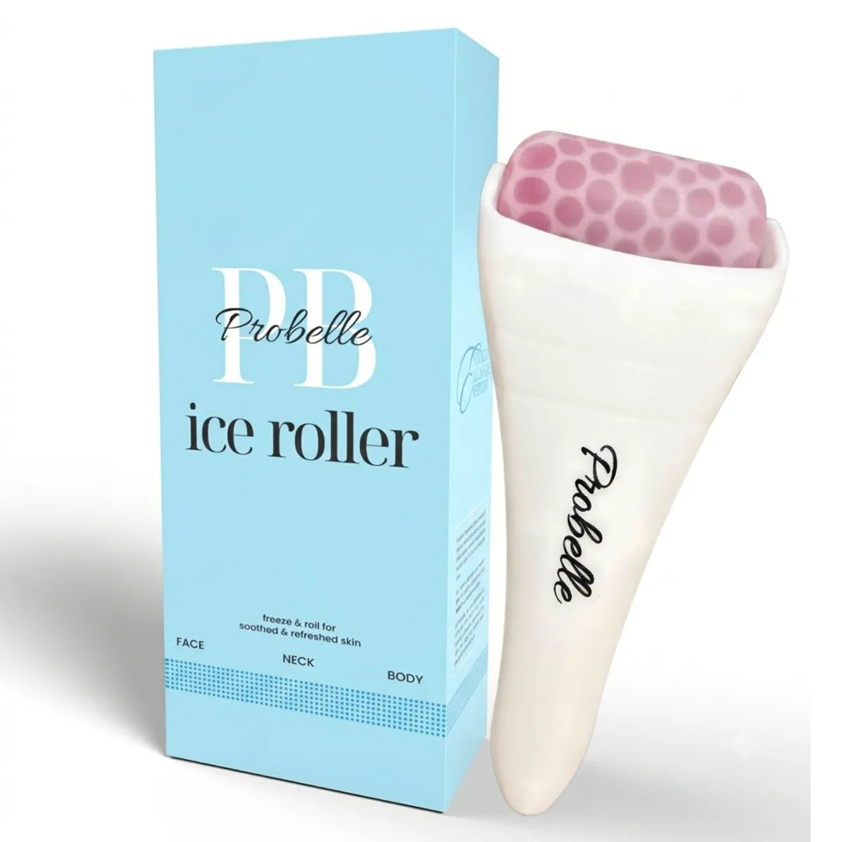 Facial Ice Roller