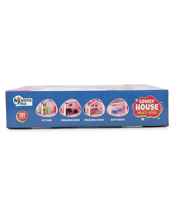 Doll House