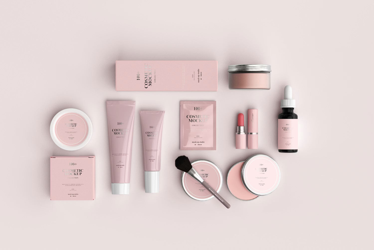 Beauty Care Products