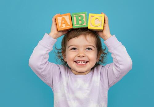 Kids Toys