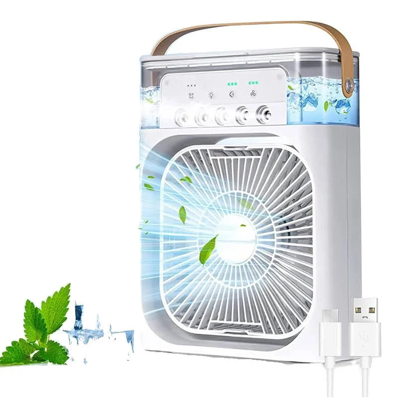 Air Cooler Fan