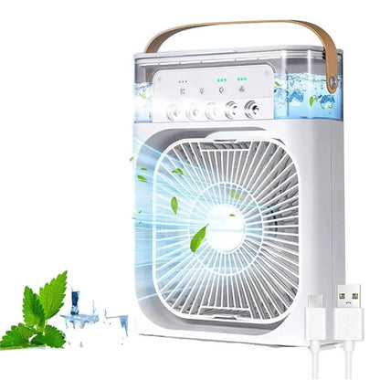 Air Cooler Fan