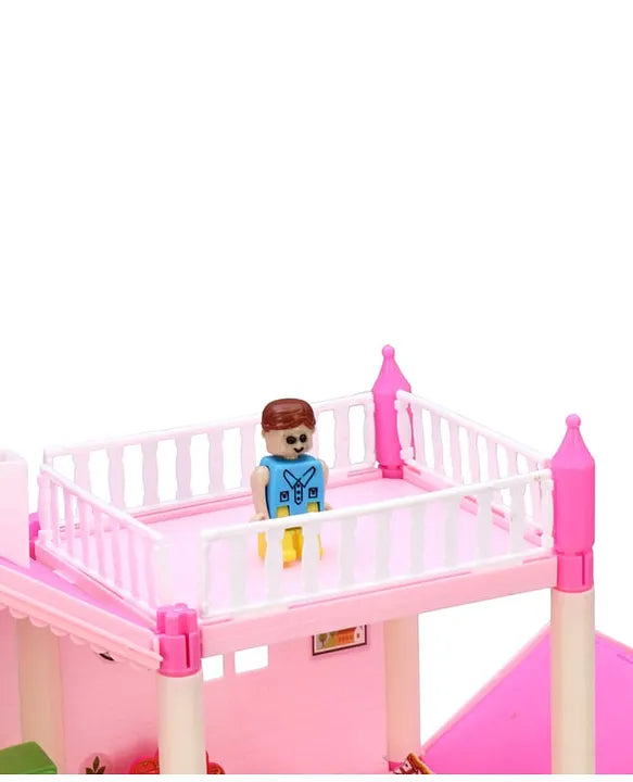 Doll House
