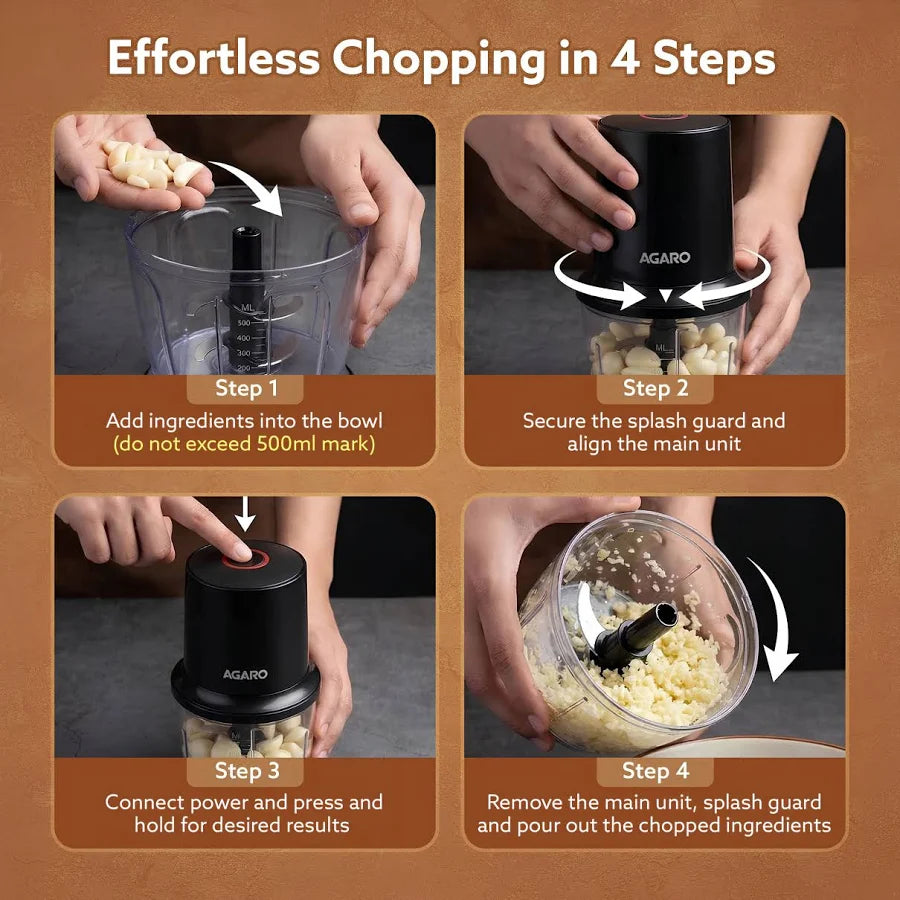 Vegetable Chopper
