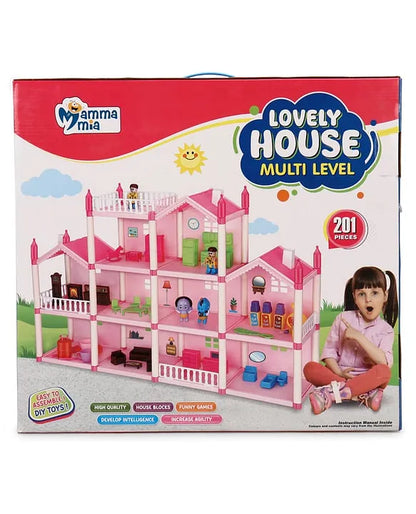 Doll House