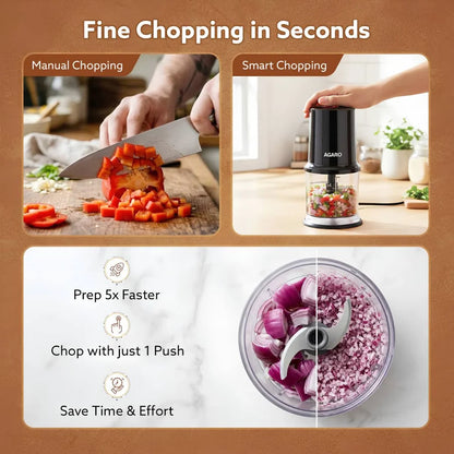 Vegetable Chopper
