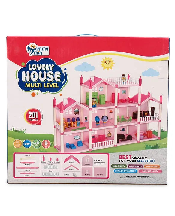 Doll House