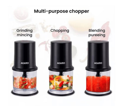 Vegetable Chopper