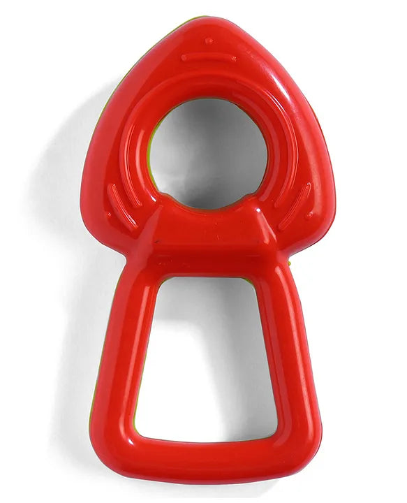 Baby Rattle & Teether Set