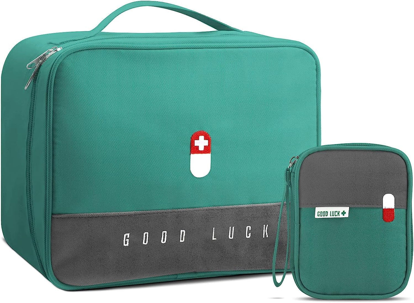 First Aid Kit