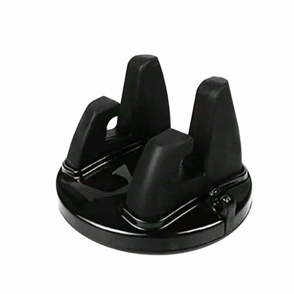 Car Phone Mount – Universal 360° Rotatable Dashboard & Air Vent Mobile Holder