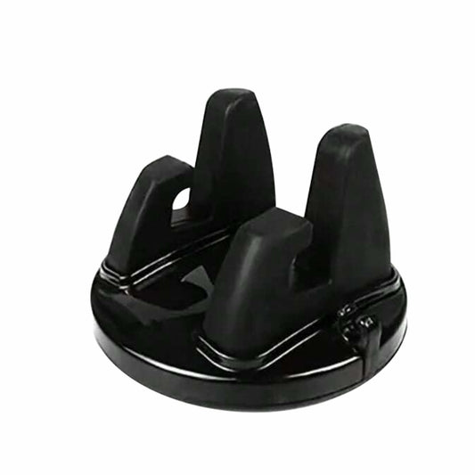 Car Phone Mount – Universal 360° Rotatable Dashboard & Air Vent Mobile Holder