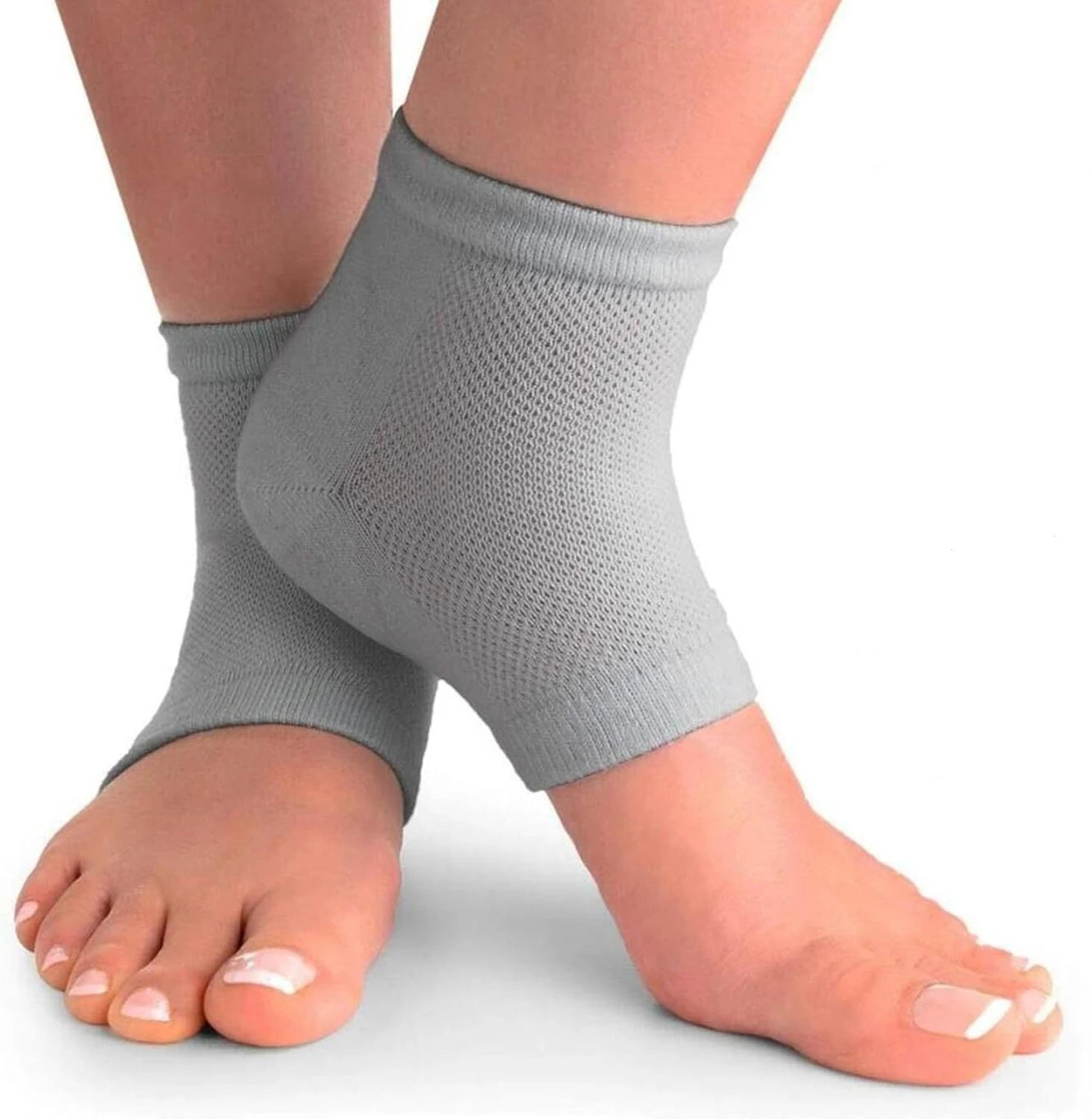 Ankle Support Sleeve – Comfortable Ankle Compression & Support