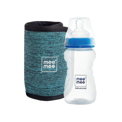 Baby Bottle Warmer