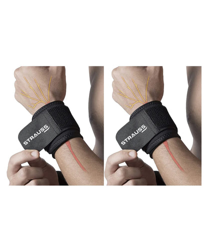 Wrist Support Brace