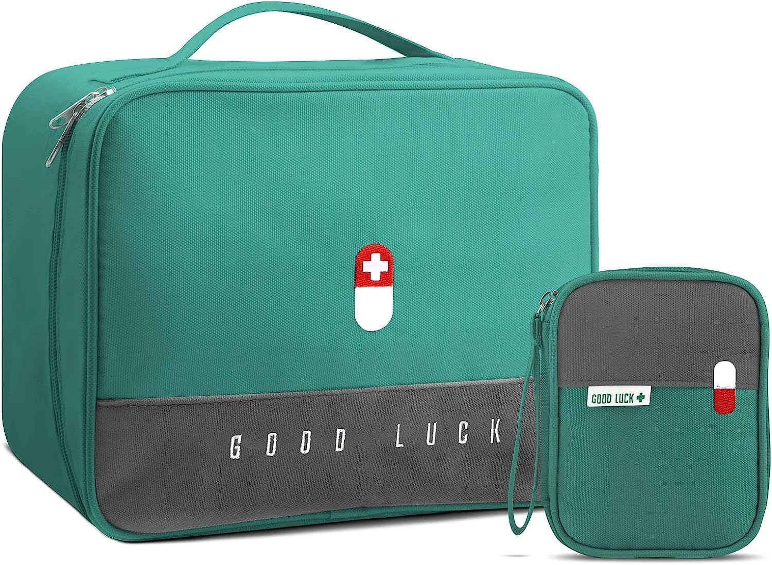 First Aid Kit