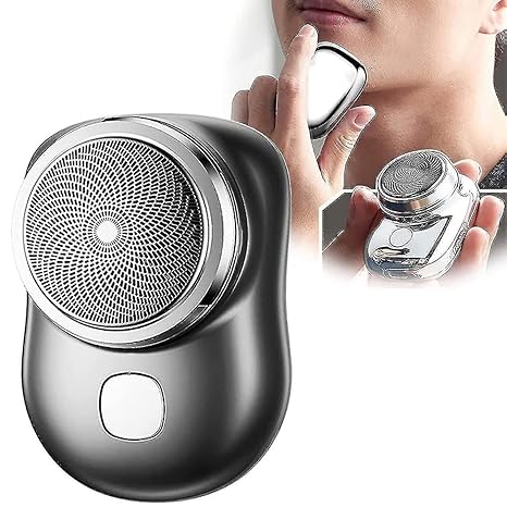 Mini Electric Shaver