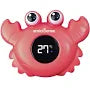 Baby Bath Thermometer – Digital Floating Water Temperature Meter for Safe Baby Bathing