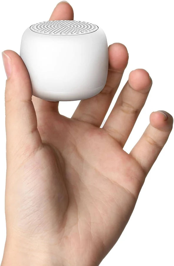 Baby White Noise Machine – Rechargeable Sleep Sound Machine with Soothing Sounds & Night Light