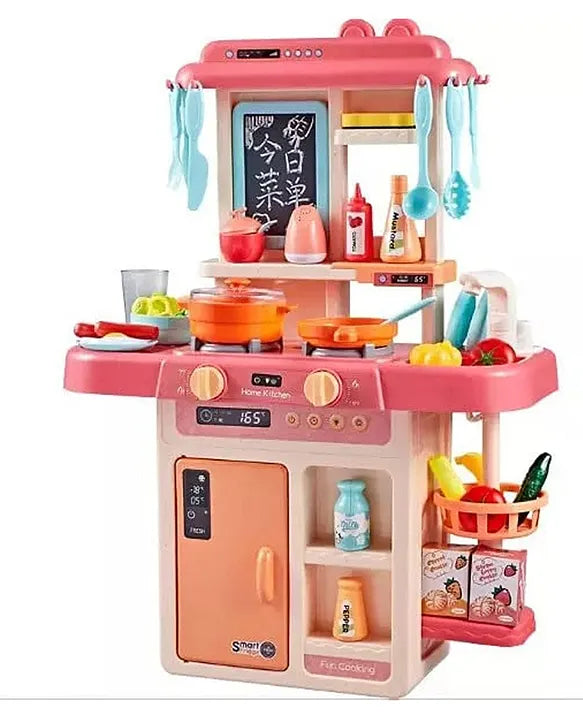 Kitchen Playset For Kids