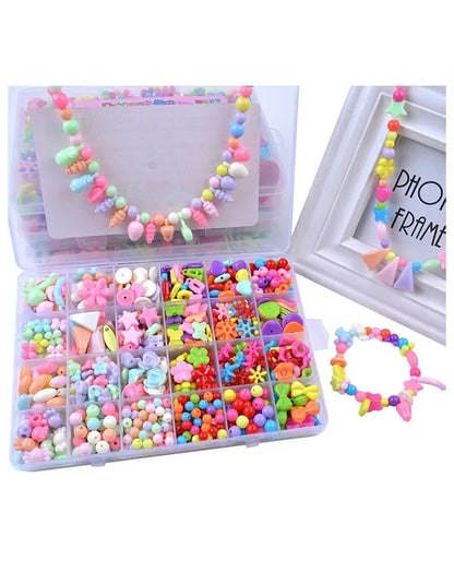 SYGA Beads Jewellery Making Kit