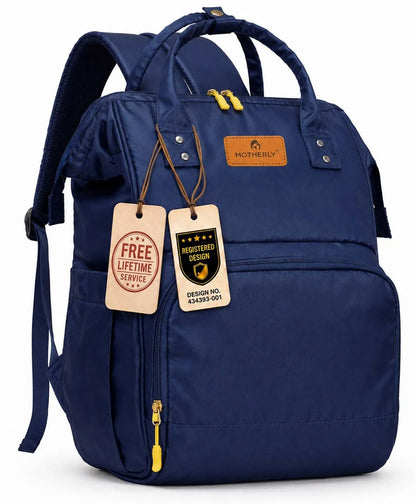 Baby Diaper Bag Backpack