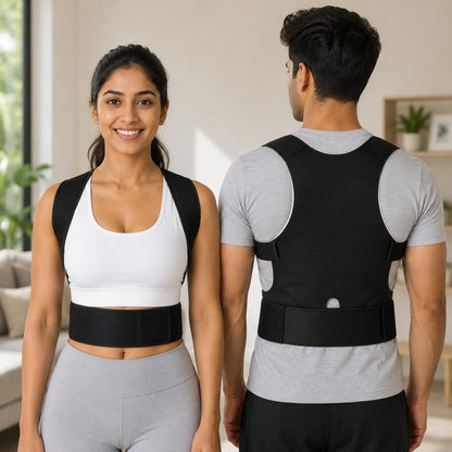 Posture Corrector Belt for Men & Women