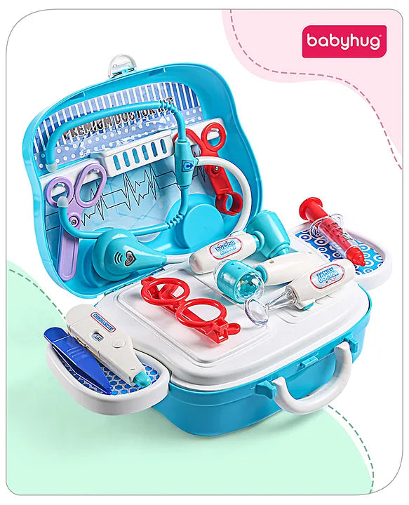 Doctor Play Set