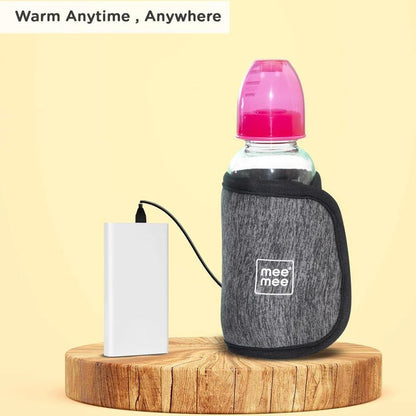 Baby Bottle Warmer