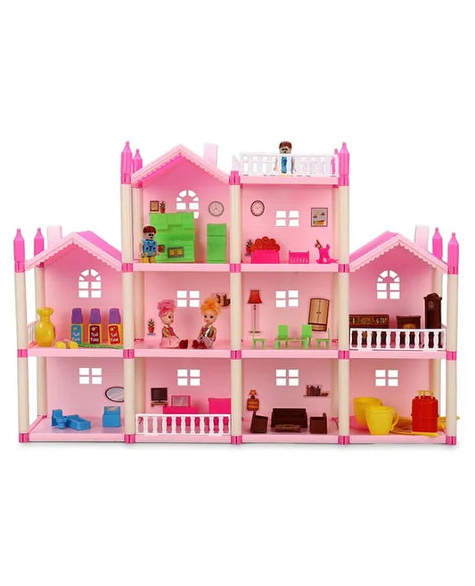 Doll House