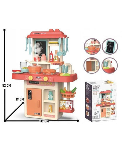 Kitchen Playset For Kids