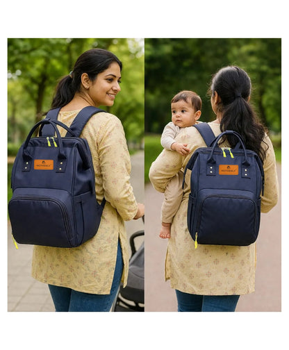 Baby Diaper Bag Backpack