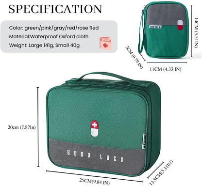 First Aid Kit