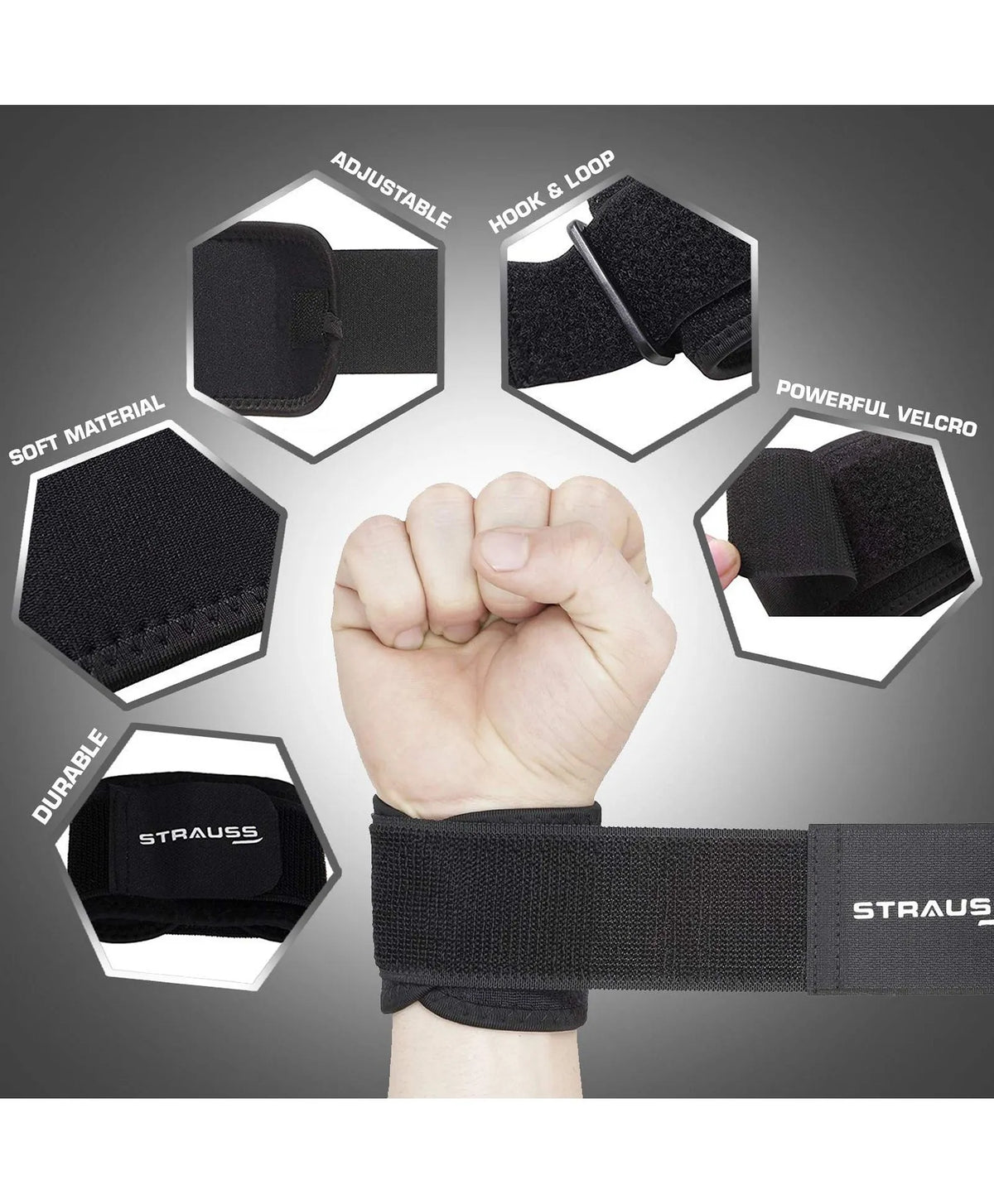 Wrist Support Brace