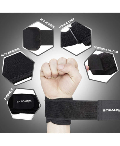 Wrist Support Brace