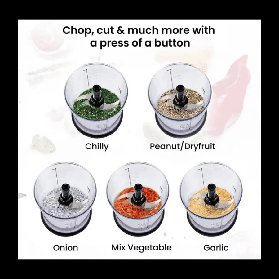 Vegetable Chopper