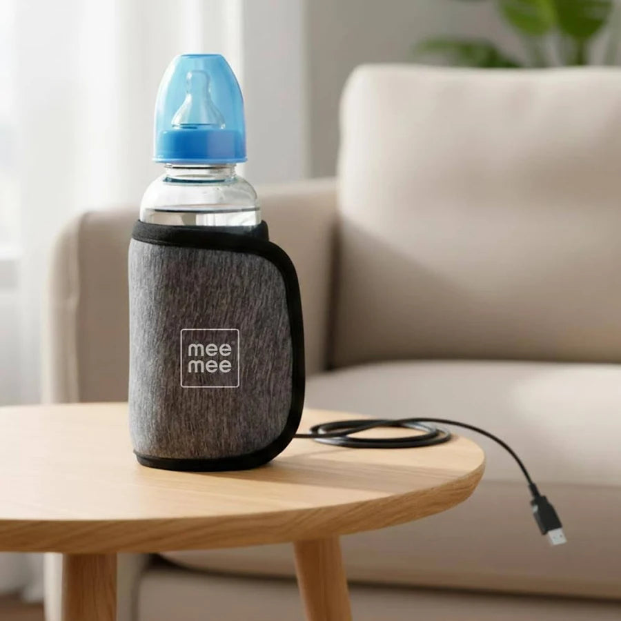 Baby Bottle Warmer