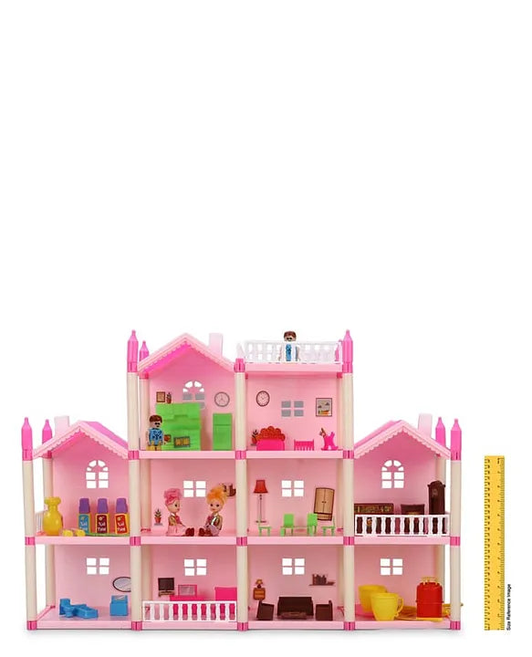 Doll House