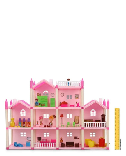 Doll House
