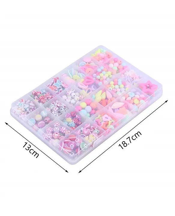 SYGA Beads Jewellery Making Kit