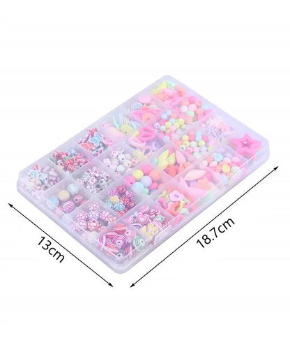 SYGA Beads Jewellery Making Kit
