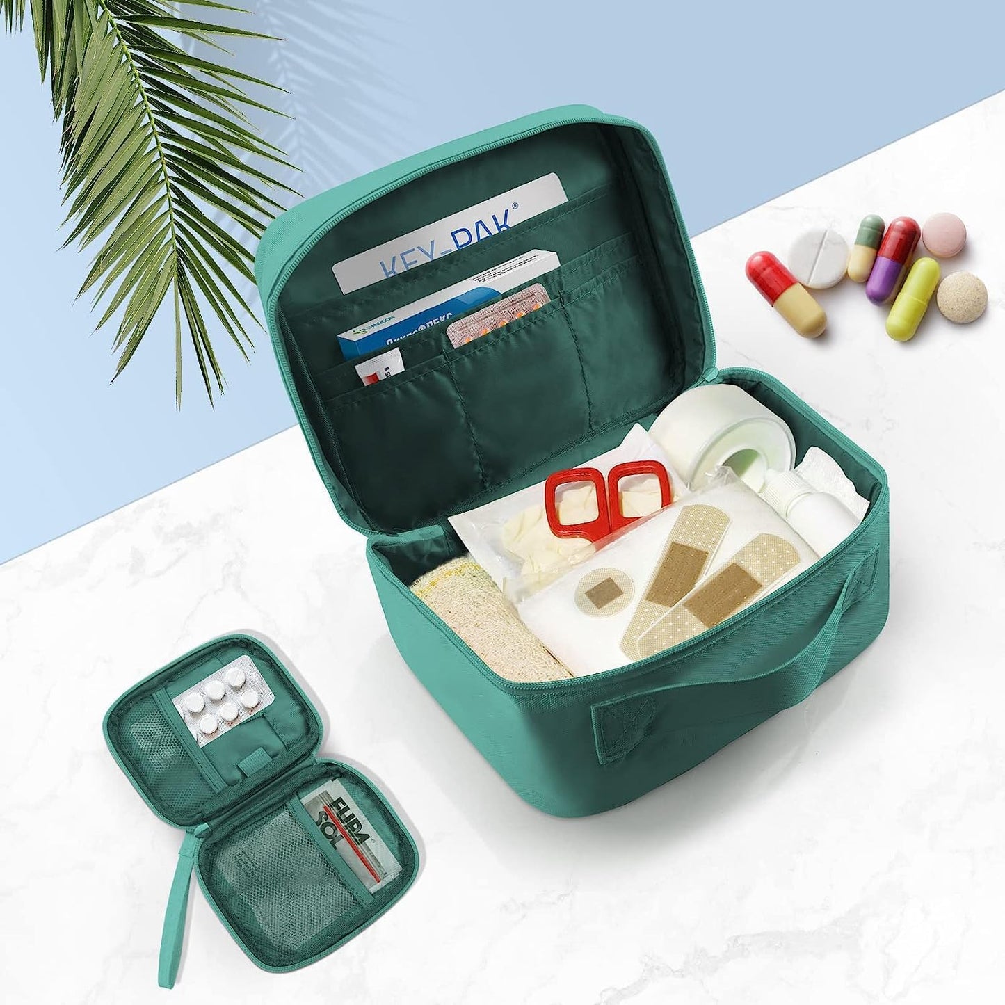 First Aid Kit
