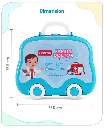 Doctor Play Set