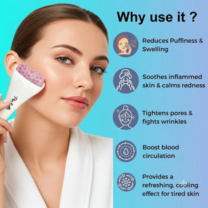 Facial Ice Roller