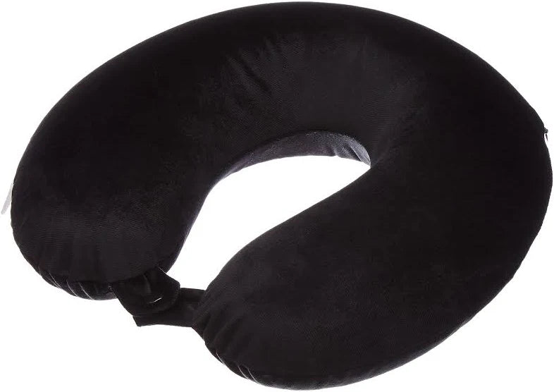 Memory Foam Neck Pillow