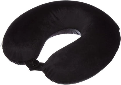 Memory Foam Neck Pillow