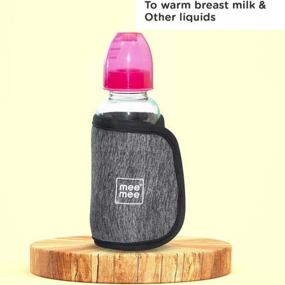 Baby Bottle Warmer