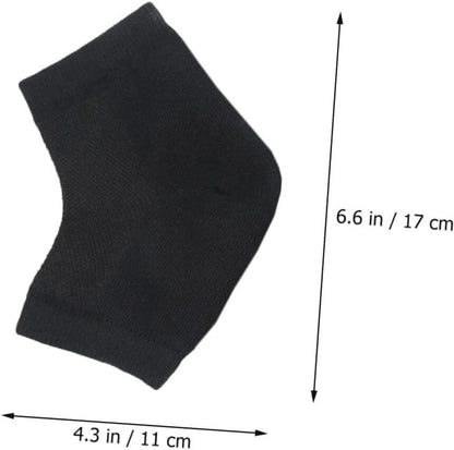 Ankle Support Sleeve – Comfortable Ankle Compression & Support