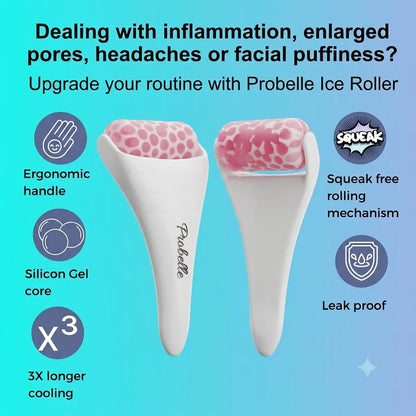 Facial Ice Roller