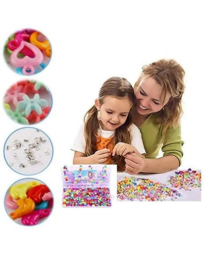 SYGA Beads Jewellery Making Kit